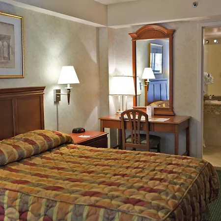 Travel - Midtown Manhattan 2*