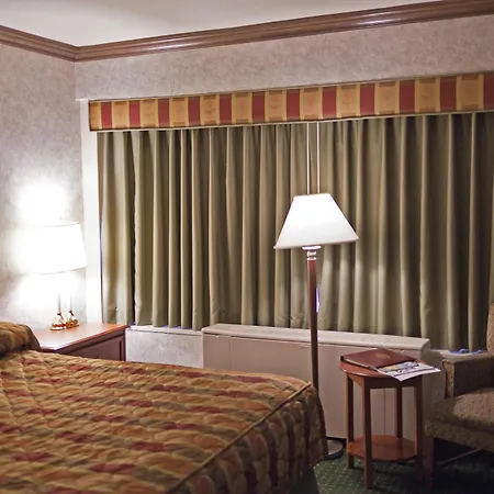 Hotel Travel - Midtown Manhattan