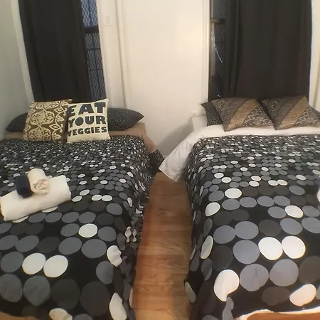 Renovated Studio Loft Downtown Nyc #43 *