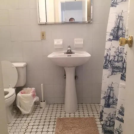 Apartment Large One Bedroom With Cozy Backyard *