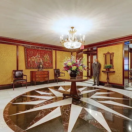 Elysee By Library Collection 4* New York