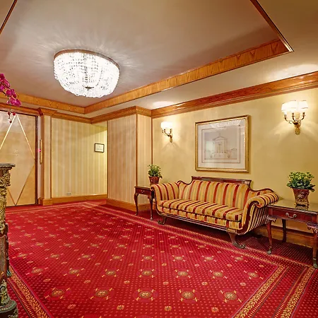 Elysee By Library Collection Hotel 4*