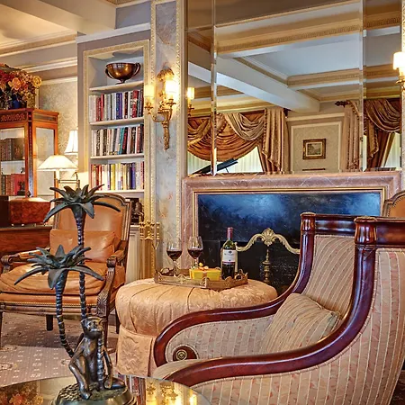 Elysee By Library Collection