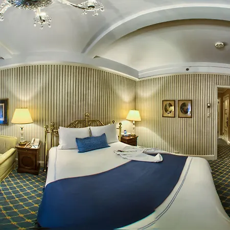 Elysee By Library Collection 4*