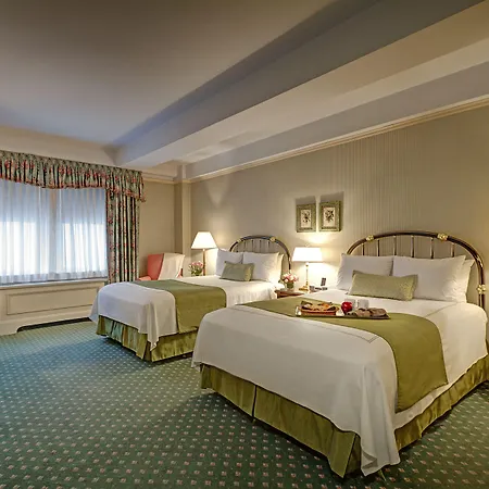 Elysee By Library Collection 4* New York