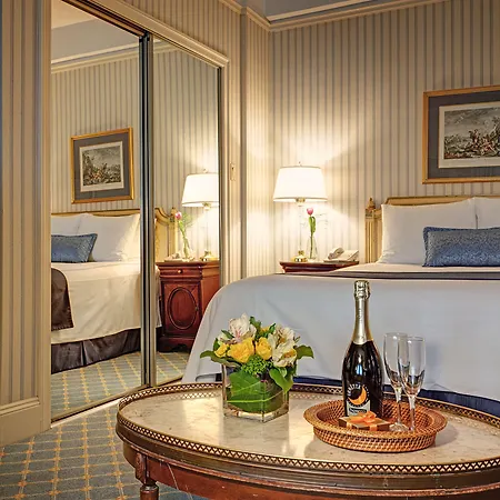 Hotel Elysee By Library Collection
