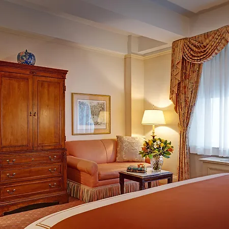 Elysee By Library Collection Hotel New York