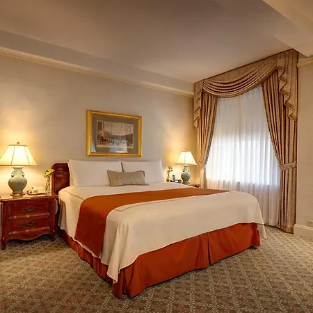 Hotel Elysee By Library Collection