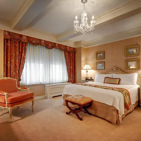 Hotel Elysee By Library Collection New York