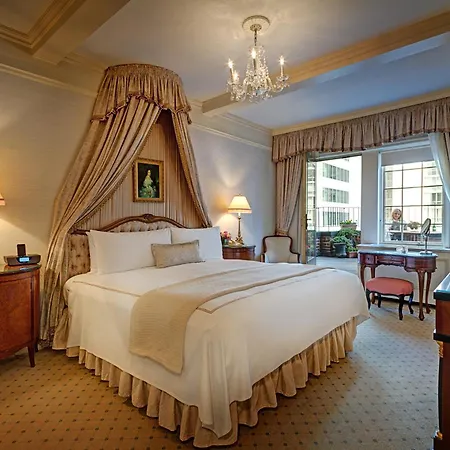 Elysee By Library Collection Hotel New York