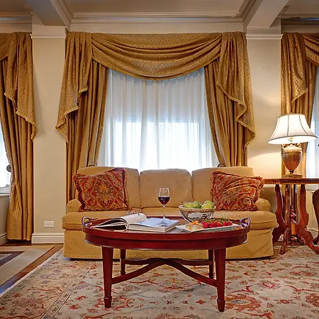 Elysee By Library Collection 4*