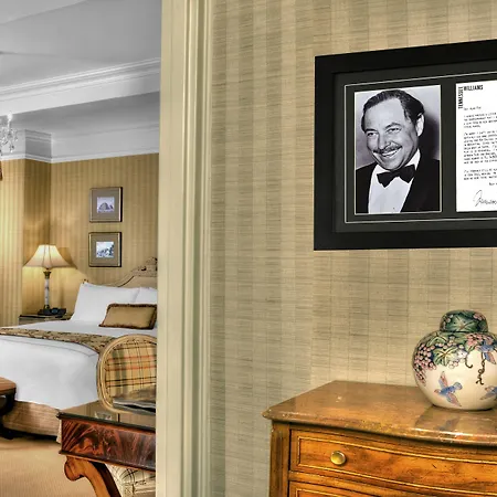 Hotel Elysee By Library Collection