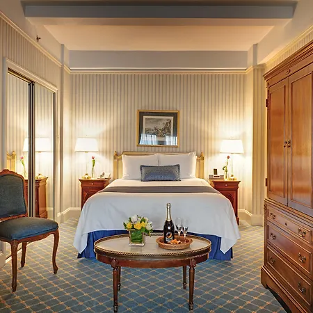 Elysee By Library Collection Hotel New York