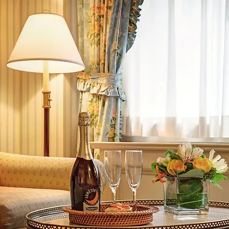 Elysee By Library Collection Hotel New York
