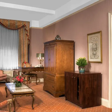 Elysee By Library Collection Hotel