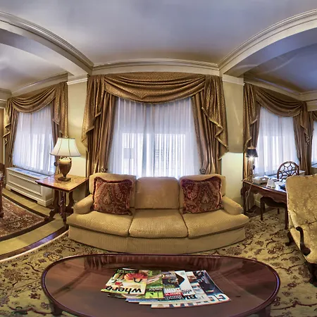 Elysee By Library Collection 4*
