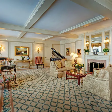 Elysee By Library Collection New York
