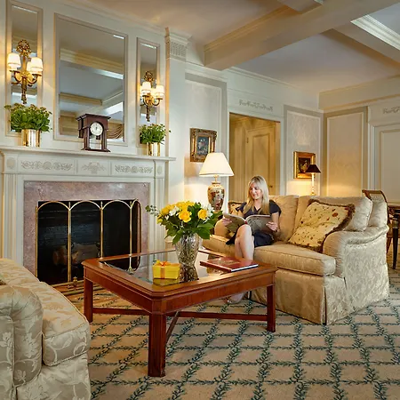 Elysee By Library Collection Hotel New York