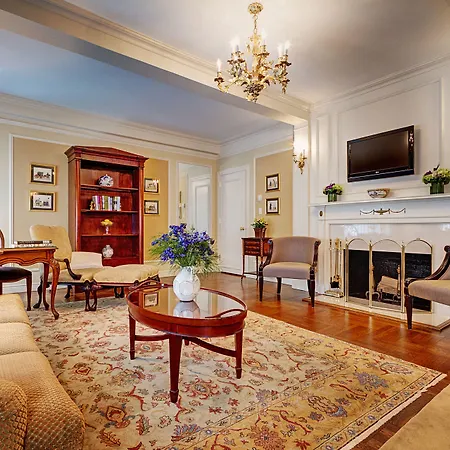 Elysee By Library Collection 4* New York