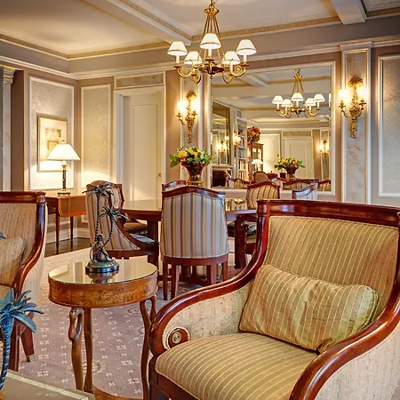 Elysee By Library Collection