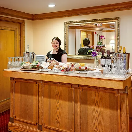 Elysee By Library Collection 4* New York