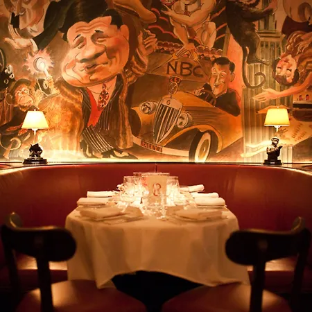 Elysee By Library Collection 4* New York