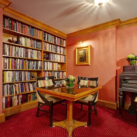 Elysee By Library Collection