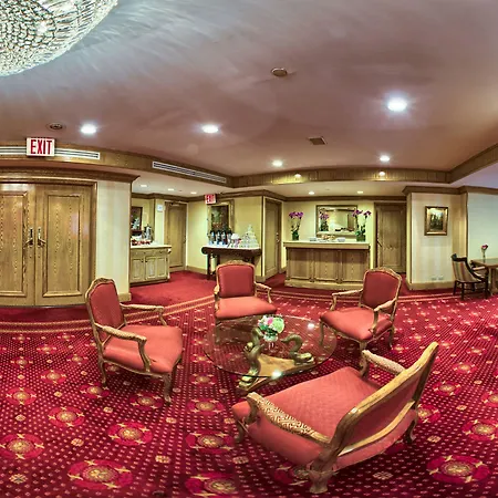 Elysee By Library Collection 4* New York