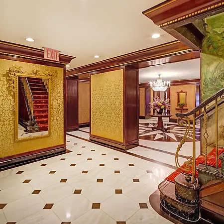 Elysee By Library Collection New York