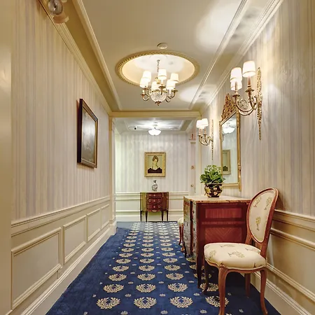 Elysee By Library Collection Hotel New York