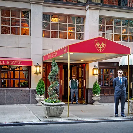 Elysee By Library Collection New York