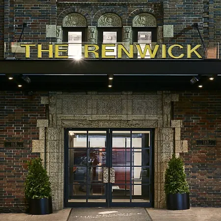 Hotel The Renwick New York
