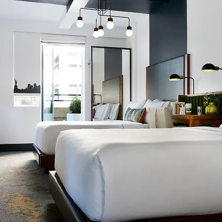 Hotel The Renwick