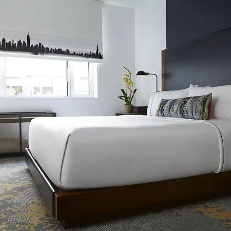 The Renwick Hotel 4*