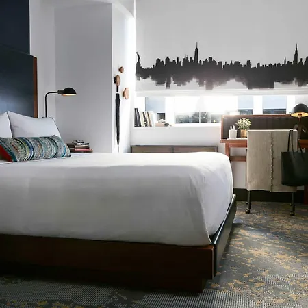 Hotel The Renwick