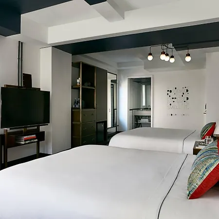 The Renwick Hotel