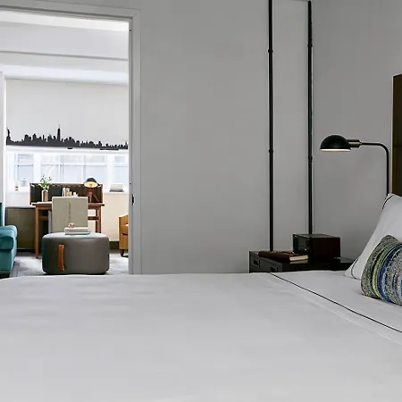 The Renwick Hotel
