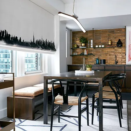 The Renwick Hotel 4*