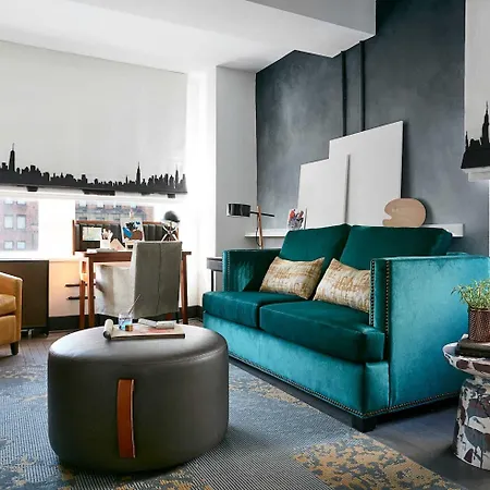 The Renwick Hotel 4*