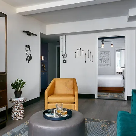 The Renwick 4*