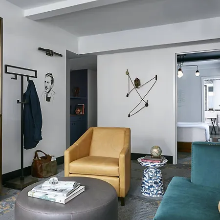 Hotel The Renwick