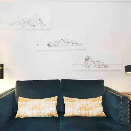 Hotel The Renwick 4*