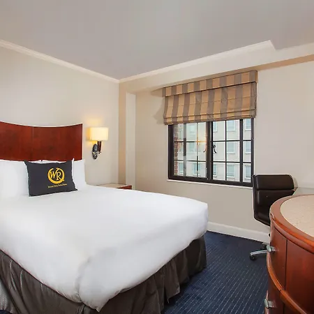 Westgate Grand New York