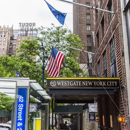 Westgate Grand Resort New York