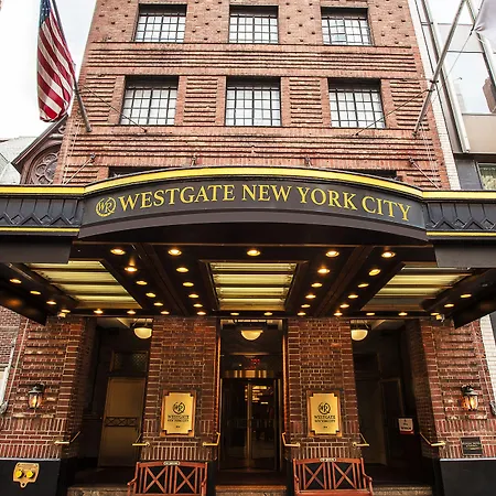 Westgate Grand Resort New York