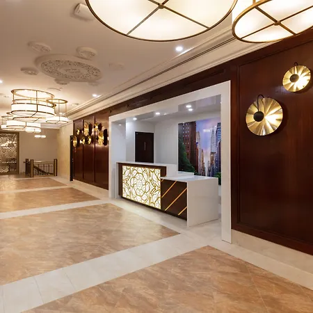 Westgate Grand Resort 4*