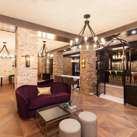 Westgate Grand 4* New York