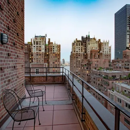Westgate Grand New York