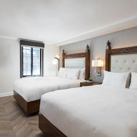 Westgate Grand New York