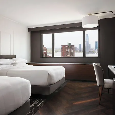 Marriott Downtown